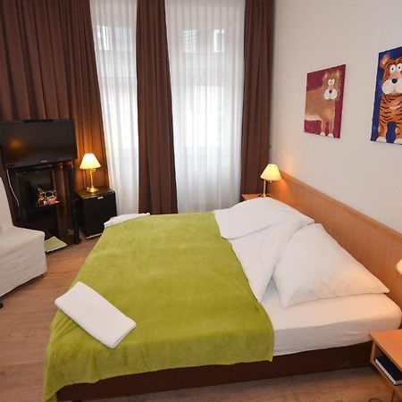 Gl Hotel イトシュタイン エクステリア 写真